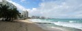 Condado beach, PR